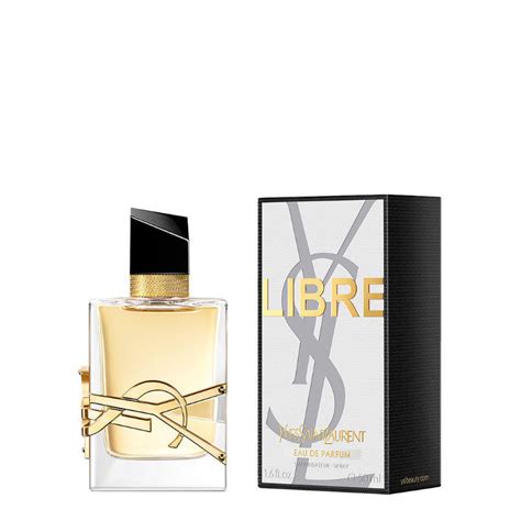 YSL eau de parfum nykaa